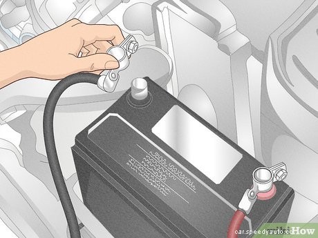 How to Stop a Car from Knocking