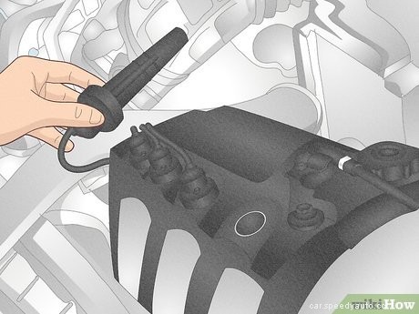 How to Stop a Car from Knocking