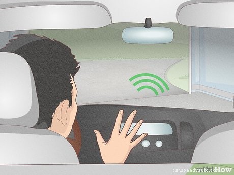 How to Stop a Car from Knocking
