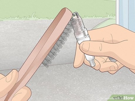 How to Stop a Car from Knocking