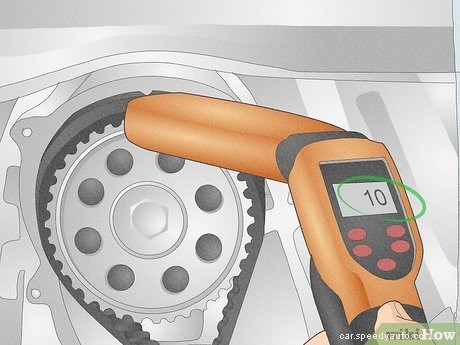 How to Stop a Car from Knocking