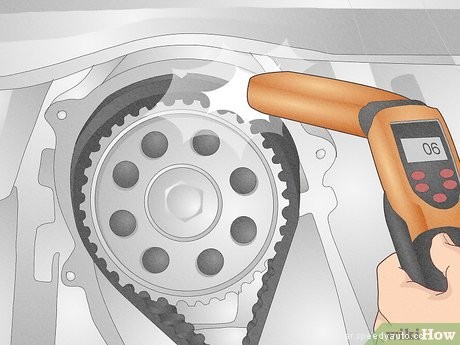 How to Stop a Car from Knocking