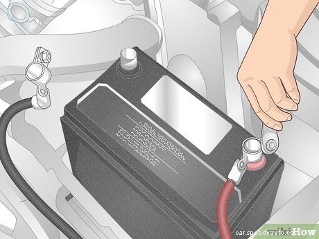 How to Stop a Car from Knocking