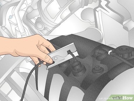 How to Stop a Car from Knocking