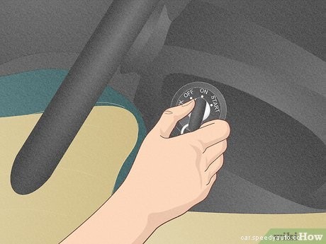 How to Stop a Car from Knocking
