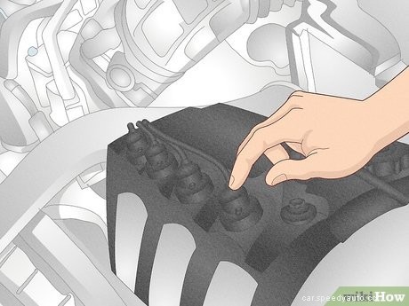 How to Stop a Car from Knocking