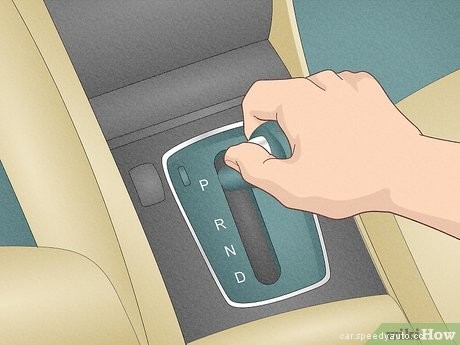 How to Stop a Car from Knocking