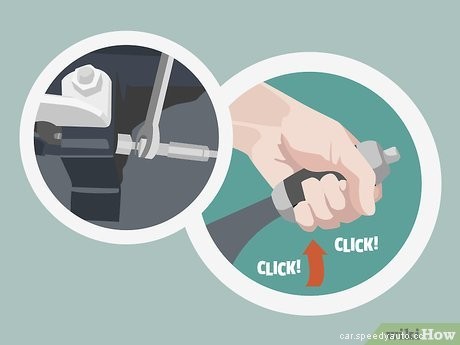 How to Adjust a Mini Cooper Handbrake