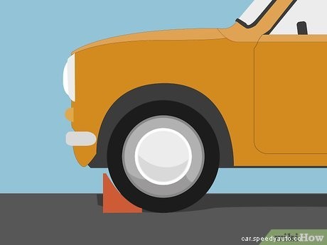 How to Adjust a Mini Cooper Handbrake