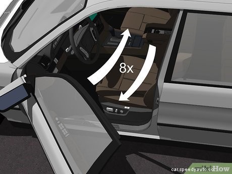 How to Cool a Hot Car as Quickly as Possible