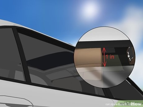 How to Cool a Hot Car as Quickly as Possible