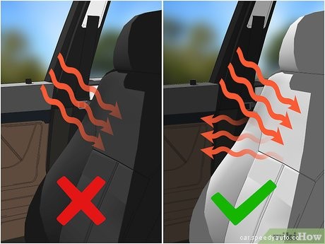 How to Cool a Hot Car as Quickly as Possible