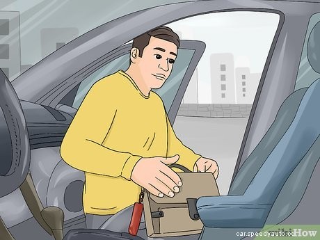 How to Protect Keyless Car Fobs