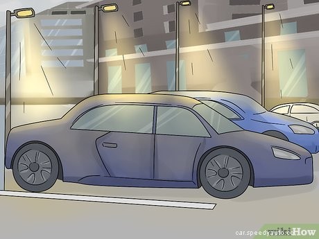 How to Protect Keyless Car Fobs