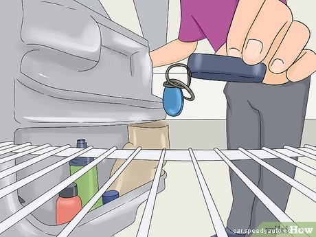 How to Protect Keyless Car Fobs