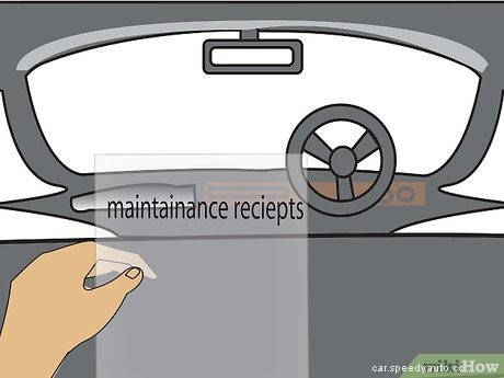 How to Take Care of Your Own Car
