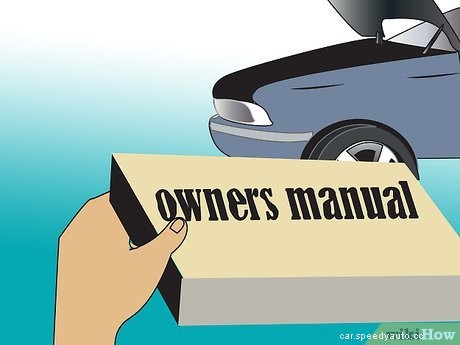 How to Take Care of Your Own Car