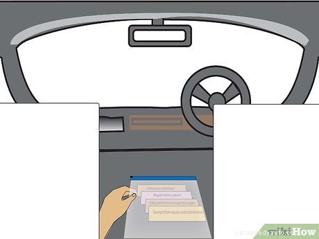 How to Take Care of Your Own Car