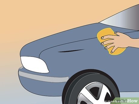 How to Take Care of Your Own Car