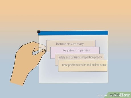 How to Take Care of Your Own Car