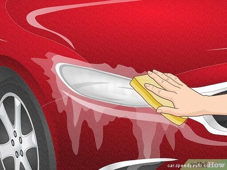 How to Remove Clear Coat from Plastic