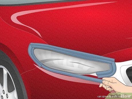 How to Remove Clear Coat from Plastic
