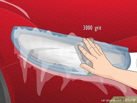 How to Remove Clear Coat from Plastic