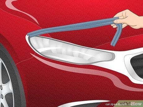 How to Remove Clear Coat from Plastic