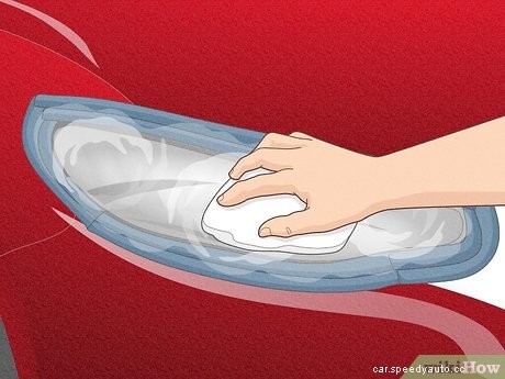 How to Remove Clear Coat from Plastic