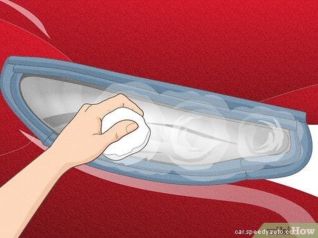 How to Remove Clear Coat from Plastic