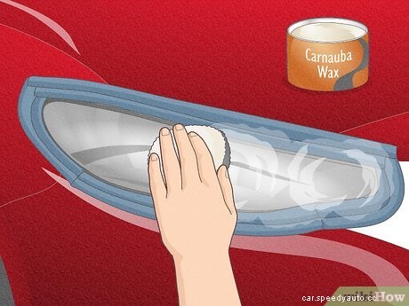 How to Remove Clear Coat from Plastic