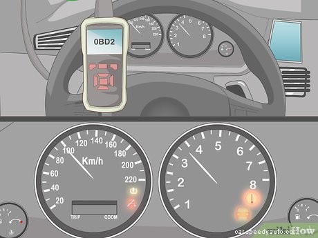 How to Repair Your Vehicle (Basics)