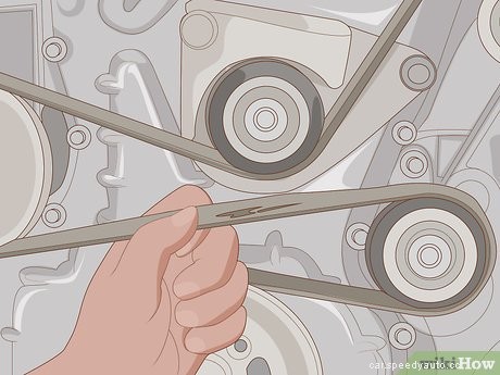 How to Repair Your Vehicle (Basics)