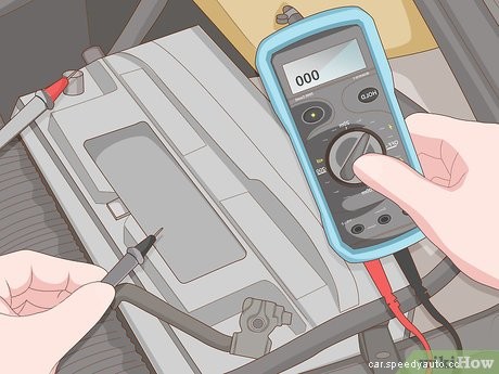 How to Repair Your Vehicle (Basics)