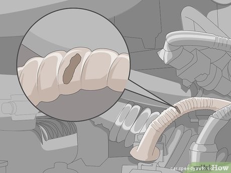 How to Repair Your Vehicle (Basics)