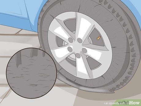 How to Repair Your Vehicle (Basics)