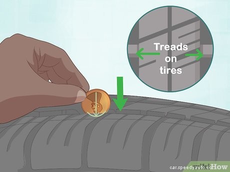 How to Repair Your Vehicle (Basics)