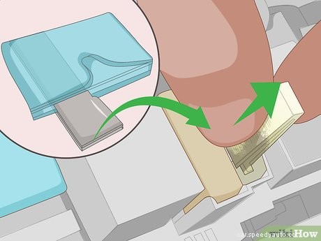 How to Repair Your Vehicle (Basics)