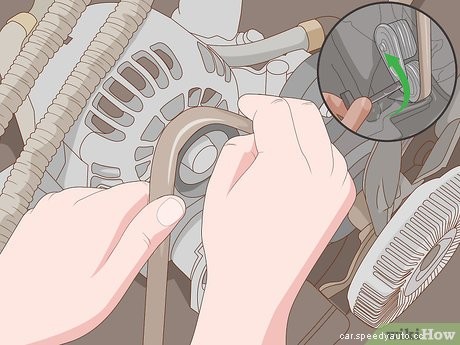 How to Repair Your Vehicle (Basics)