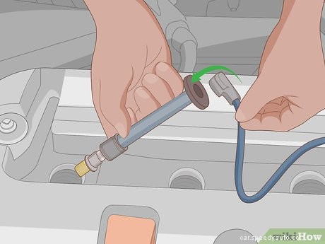 How to Repair Your Vehicle (Basics)