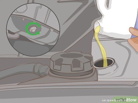 How to Repair Your Vehicle (Basics)