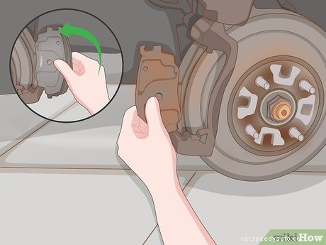 How to Repair Your Vehicle (Basics)