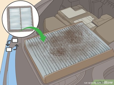 How to Repair Your Vehicle (Basics)