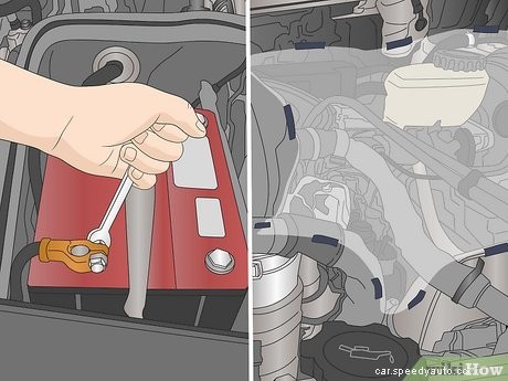 How to Clean Your Engine Bay