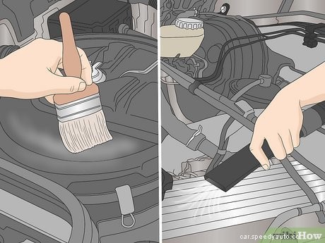 How to Clean Your Engine Bay