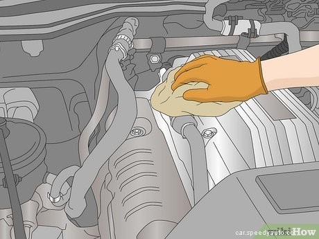 How to Clean Your Engine Bay