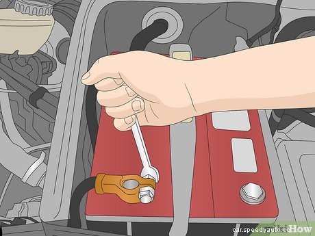 How to Clean Your Engine Bay