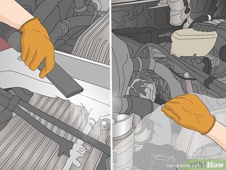 How to Clean Your Engine Bay