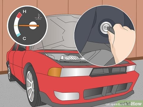 How to Clean Your Engine Bay