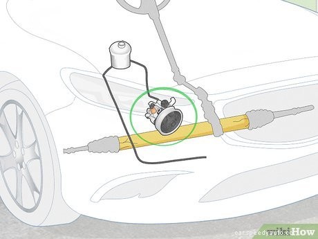 How to Improve Power Steering